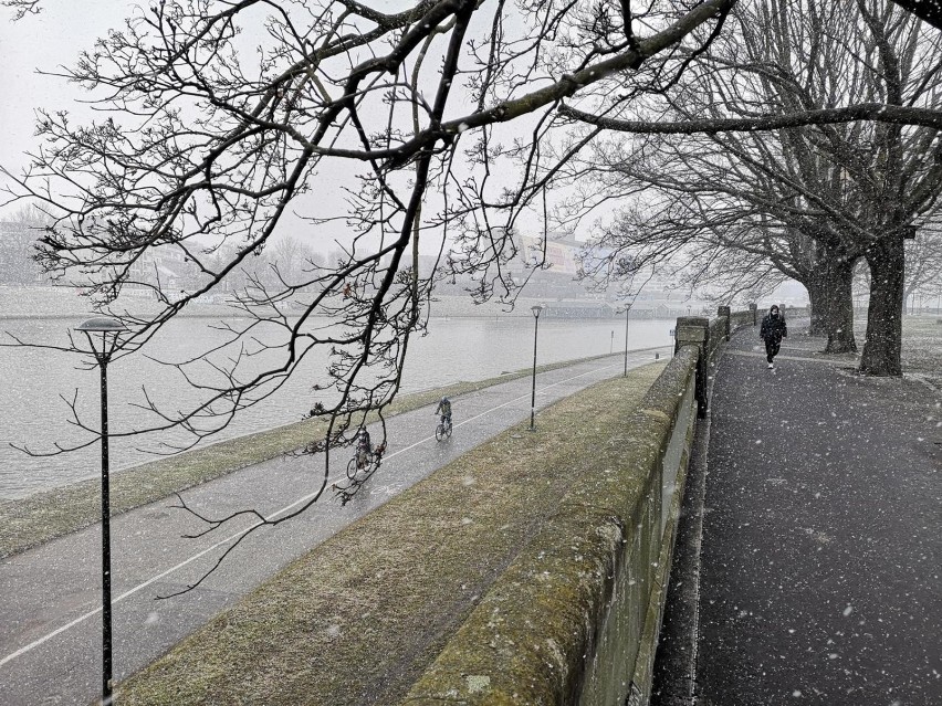 Smog. Zanieczyszczenie powietrza w Krakowie i Małopolsce. Gdzie najwięcej smogu? 31.03.2021