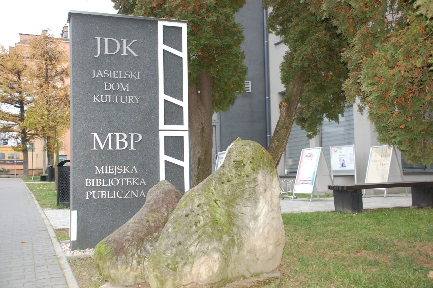 Wyróżnienie dla Miejskiej Biblioteki Publicznej w Jaśle