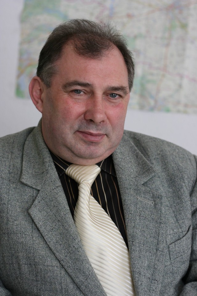 Krzysztof Borowiak