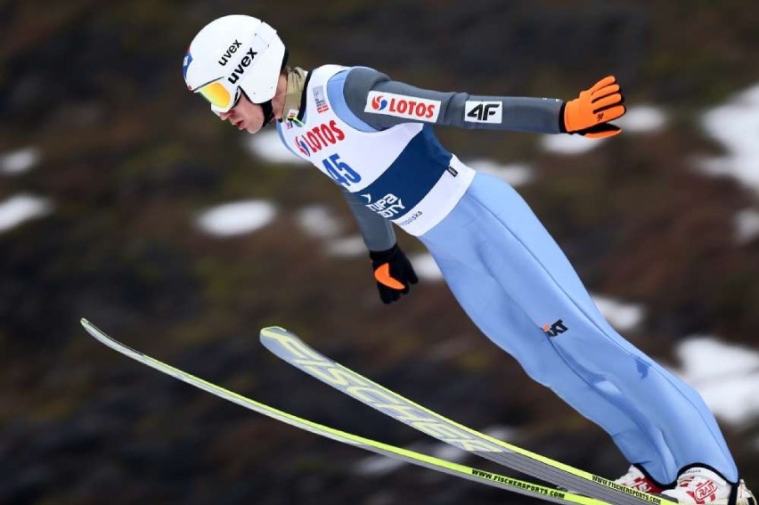 Kamil Stoch triumfuje w Zakopanem!