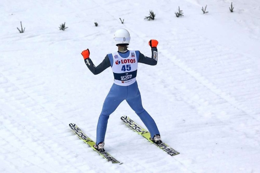 Kamil Stoch triumfuje w Zakopanem!