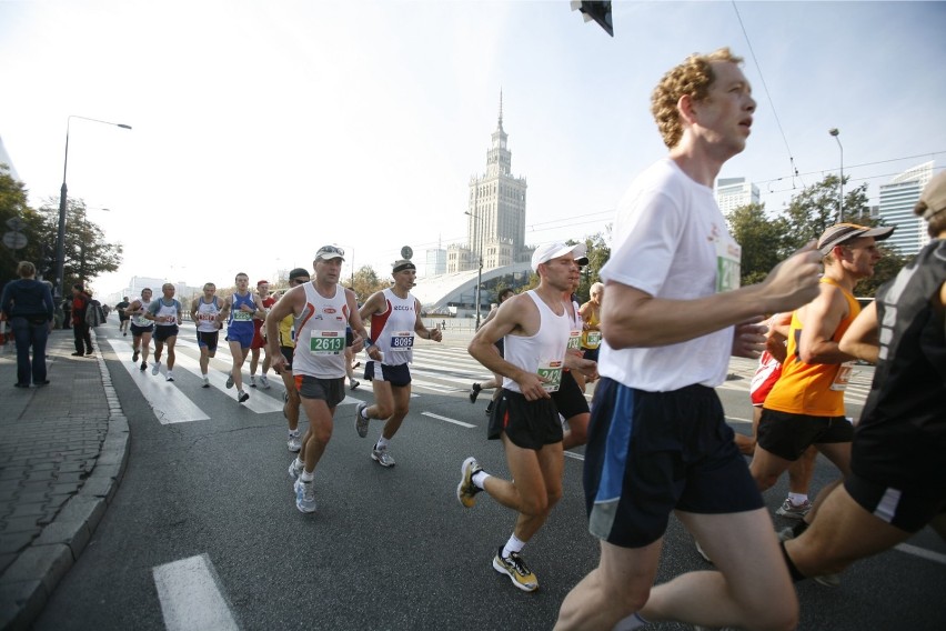 11. PZU Półmaraton Warszawski. Wiemy, jak będą wyglądały...