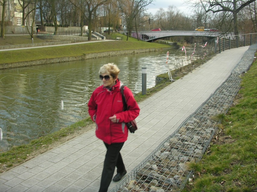 Jak zapewnia Urząd Miasta w Opolu, barierki ochronne zostaną naprawione jeszcze w tym miesiącu.