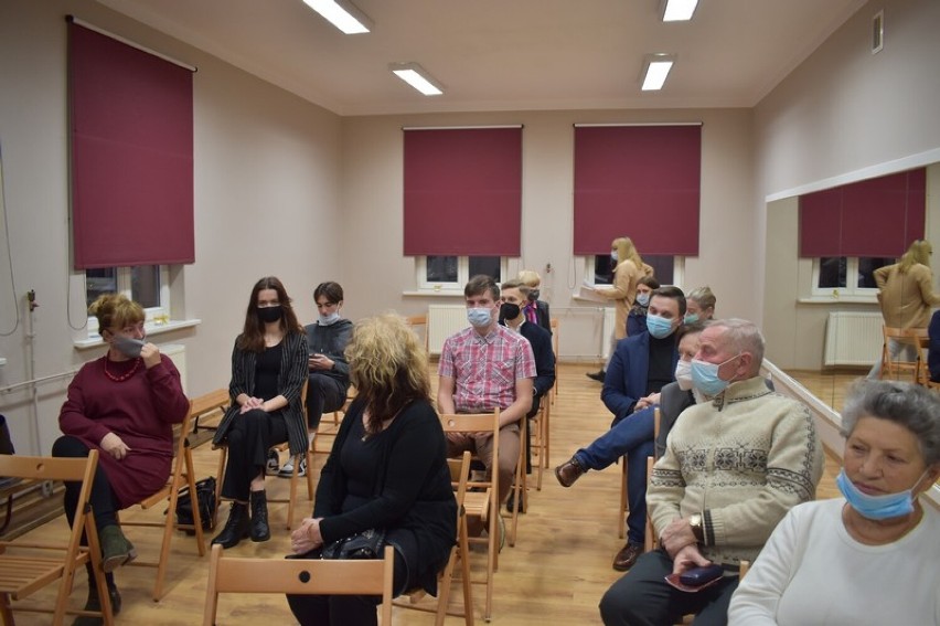 Rocznica wprowadzenia stanu wojennego. W PCEiK-u odbyła się konferencja