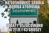 Radom, Sosnowiec, Łódź - polskie miasta w memach. Internauci są bezlitośni! [MEMY]