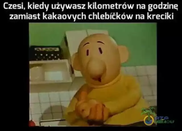 Czeskie memy to fenomen internetu i duża dawka świetnego humoru