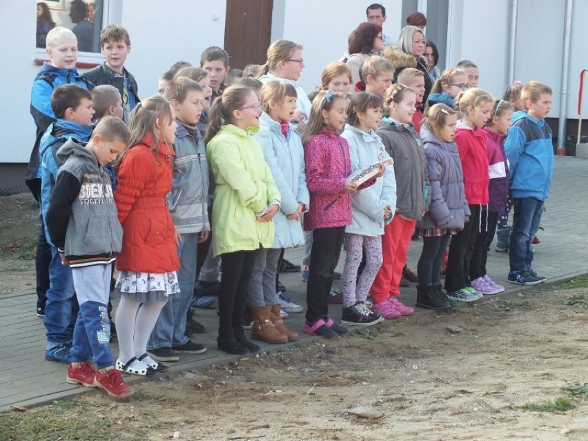 Gmina Chojnów: Nowi Lokatorzy w mieszkaniach socjalnych w...