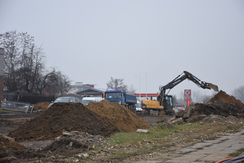 Kolejne utrudnienia w Częstochowie. Jedna z ulic zostanie zamknięta