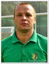 Wywiad z Grzegorzem Łukasikiem, trenerem GKS-u