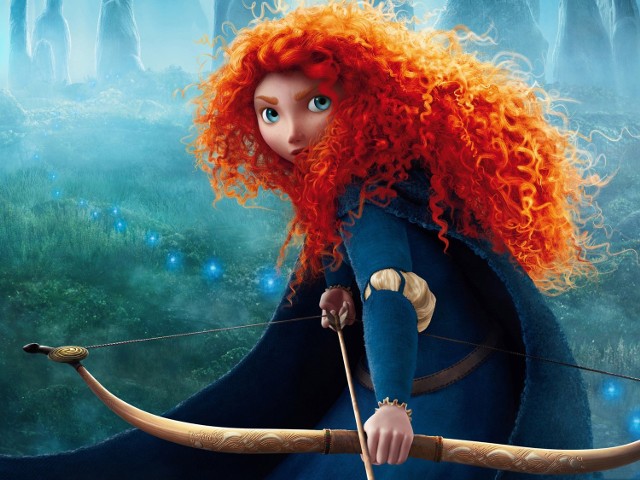 Merida Waleczna