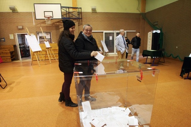 Wybory Samorządowe w Legnicy, trwa druga tura