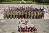 Kaliszanie uczczą 75. rocznicę bitwy pod Monte Cassino. Dołącz do projektu "Z ziemi polskiej do włoskiej"