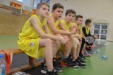 UKS Mikst Międzychód U12 pokonał Biofarm Basket Poznań 65:50 (23:11, 16:17, 16:12, 10:10)