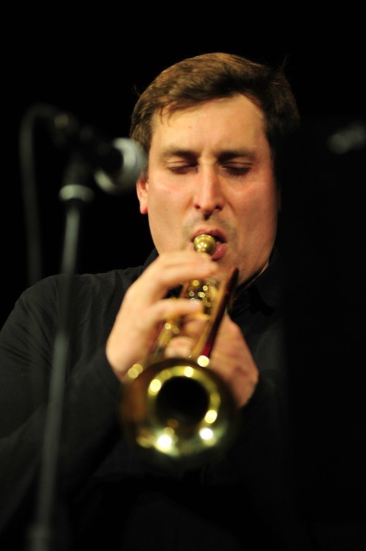 Wojciech Karolak na Komeda Jazz Festiwal
