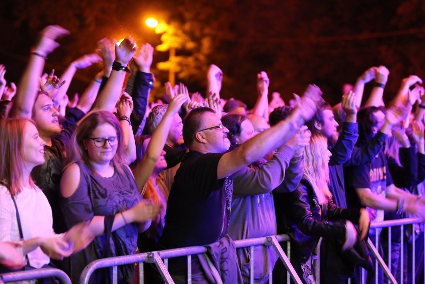 Juwenalia Śląskie 2019 odbędą się między 21 a 25 maja w...