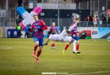 Raków Częstochowa pokonał Wisłę Kraków 2:0. Zobaczcie zdjęcia z tego meczu