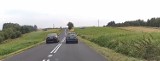 Tak kierowcy szarżują po małopolskich drogach! Zobacz nagrania z kamerek samochodowych. Włos jeży się na głowie [WIDEO]