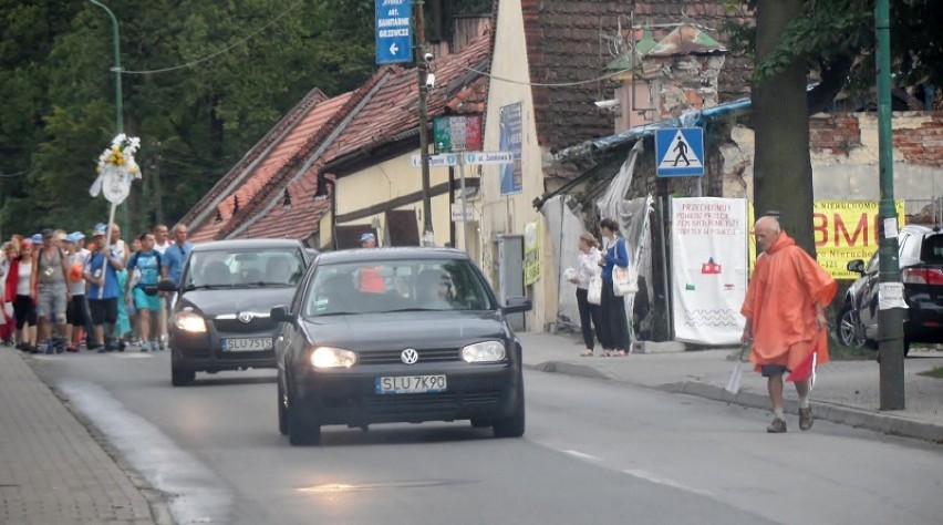 XXVI Piesza Pielgrzymka z Lubomii na Jasną Górę