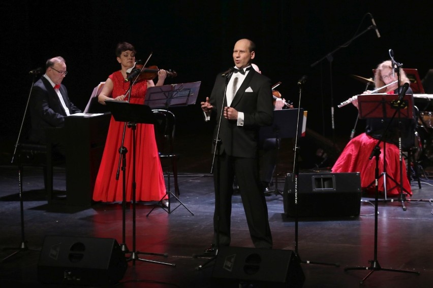 Pięciu światowej sławy tenorów wystąpiło w Kielcach [ZDJĘCIA]