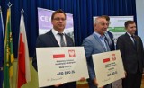 Dofinansowanie dla samorządów z powiatu tucholskiego i sępoleńskiego na inwestycje na terenach popegeerowskich