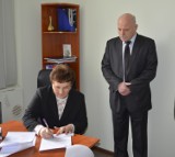 ZSP nr 3 w Łowiczu nawiązał współpracę z kolejną uczelnią wyższą