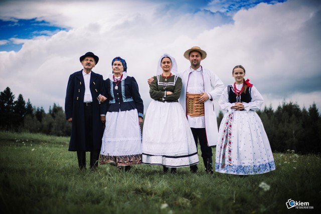 Mystkowianie jadą do Rosji