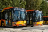 Uruchomienie od 1 października 2018 nowej nocnej linii autobusowej. Autobus numer 250 będzie kursować na trasie Górczyn-Głuchowo/Stawna