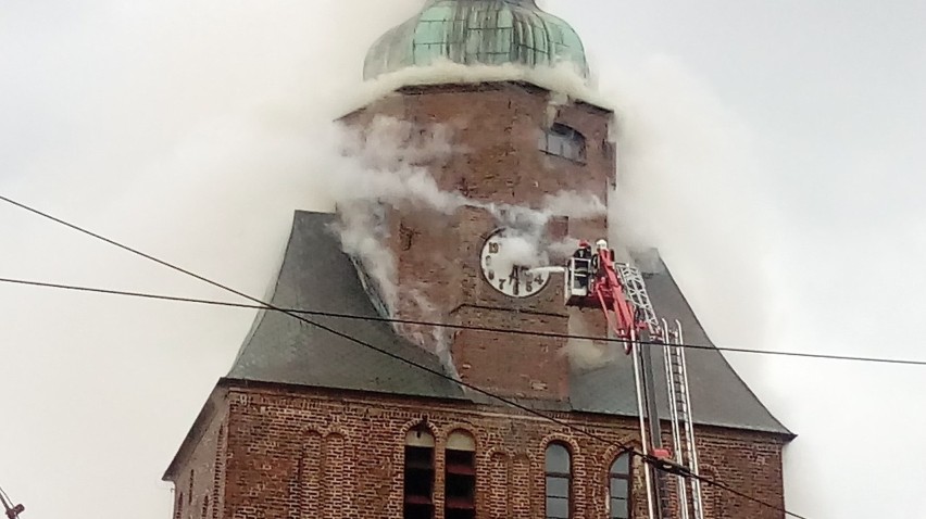 Po prawie 21 miesiącach śledztwa prokuratura postawiła...