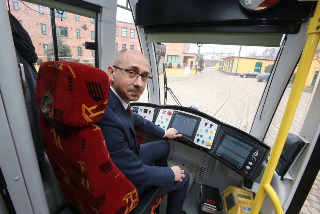 10 nowych jednoczłonowych tramwajów będzie jeździło po metropolii