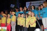 "Śpiewające wierszyki" w Malborku [ZDJĘCIA]. Po raz trzeci przedszkolaki śpiewały poezję