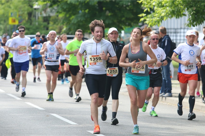 BMW Półmaraton Praski 2015. U nas możecie śledzić relację z...