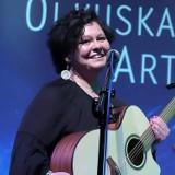 Dorota Stachowicz-Mączka - „Moje serce to jest muzyk”