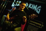 Maciej Balcar i grupa Nie-Bo w klubie Lizard King [ZDJĘCIA]