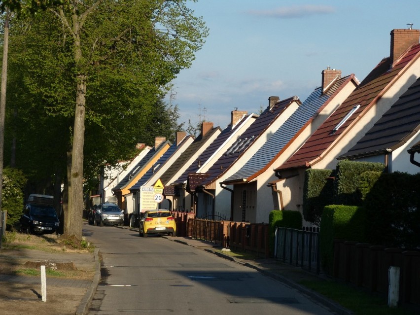 Osiedle Staszyce w Pile. Jak je widzimy? [ZOBACZ ZDJĘCIA]