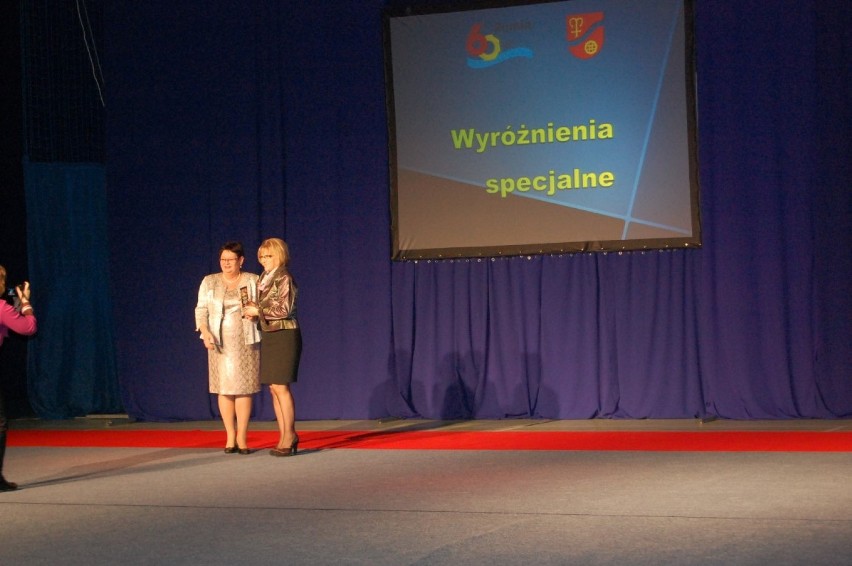 Rumska Gala Sportu: Wyróżnienia specjalne