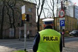 Kolejna akcja policji na terenie województwa śląskiego