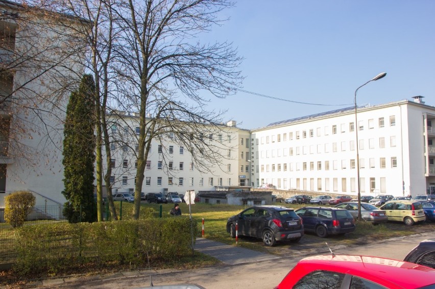 Szpital Sosnowiec: podpisano umowę na blok operacyjny [ZDJĘCIA i WIZUALIZACJE]