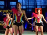 Europejskie Dni Tańca w Malborku. Tańczyli mali i duzi [FILM i ZDJĘCIA]