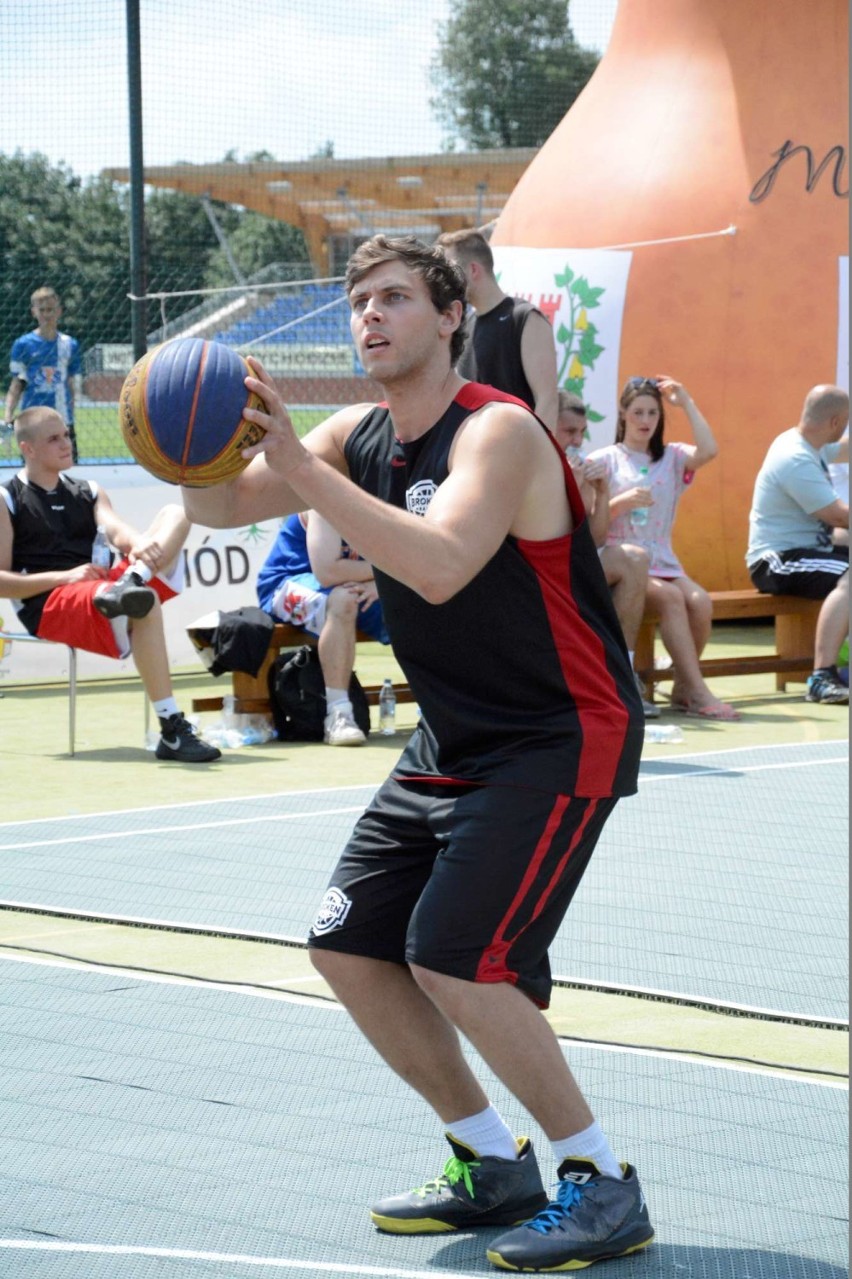 Grand Prix Wielkopolski w koszykówce 3x3