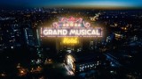 GRAND MUSICAL HOTEL - nowa propozycja w repertuarze Teatru Rampa