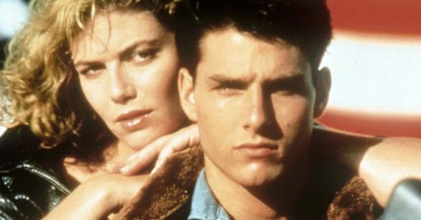 "Top Gun" znowu na topie! Zobacz, jak zmienili się aktorzy filmowego hitu sprzed 34 lat