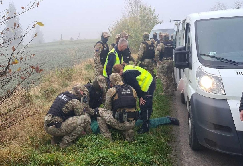 ZK w Sztumie. Stąd nie ucieknie nawet mysz, nie powiedzie się też bunt! ZDJĘCIA!