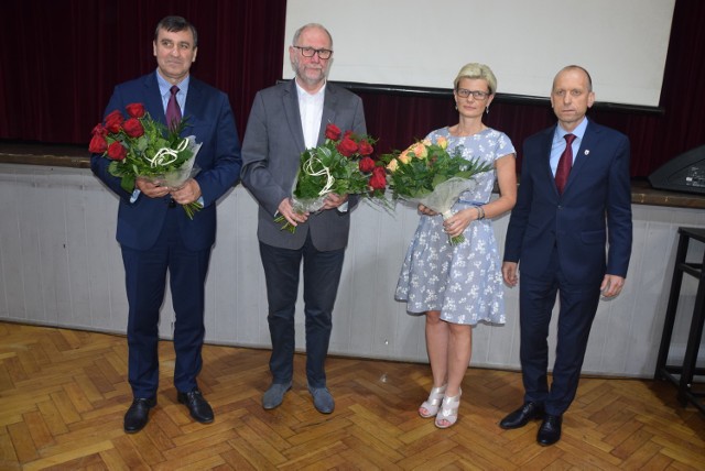Burmistrz Kościana otrzymał absolutorium za 2018 ro