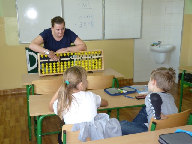 Sztutowo. W sobotę odbędzie się sorobanowy rajd