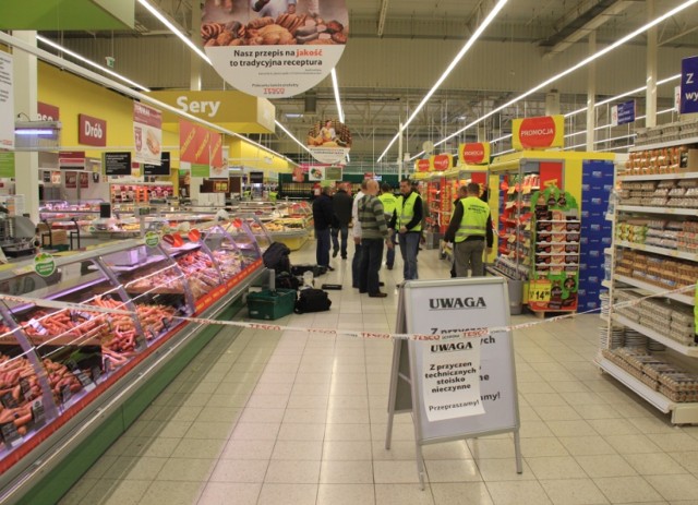 Policjanci z Katowic zatrzymali mężczyznę, który strzelał w ...