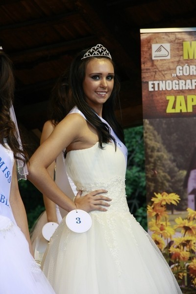 Wybory Miss Śląska i Moraw 2011 [ZDJĘCIA]. Jaworznianki w czołówce