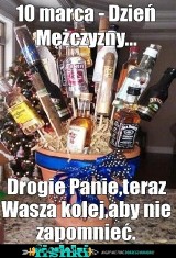 Dzień Mężczyzny - święto prawdziwych twardzieli [MEMY O FACETACH]