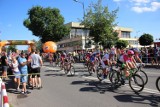 Tour de Pologne w Rudzie Śląskiej. Trasa przejazdu kolarzy oraz utrudnienia na drogach