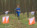 Wejherowo: Mistrzostwa Europy Leśników w biegu na orientację
