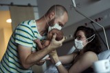 Koronawirus w Belgii: brakuje lekarzy, pielęgniarek, nauczycieli i nawet policjantów